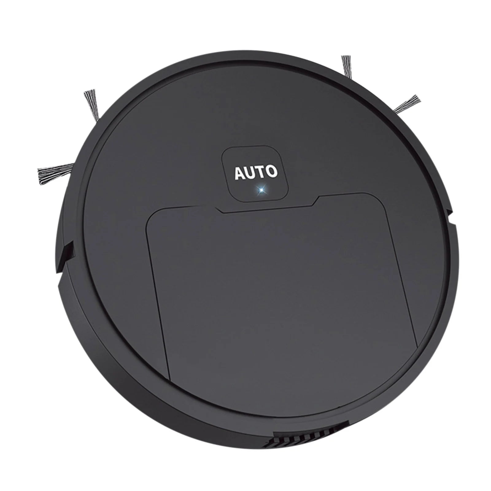 Clearance Robot Vacuum Cleaner 3In 1 Mopping Robot Vacuum Cleaner with Schedule Wi-Fi/App Self-Charging Robotic Vacuum