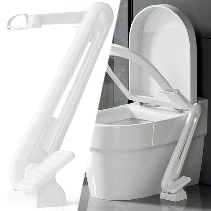 foot pedal toilet lid lifter Foot Pedal Toilet Seats Lid Lifter Anti-Dirty Foot-Operated Toilet Seat Lid Holder Toilet Lid Lift Tool Bathroom Accessories