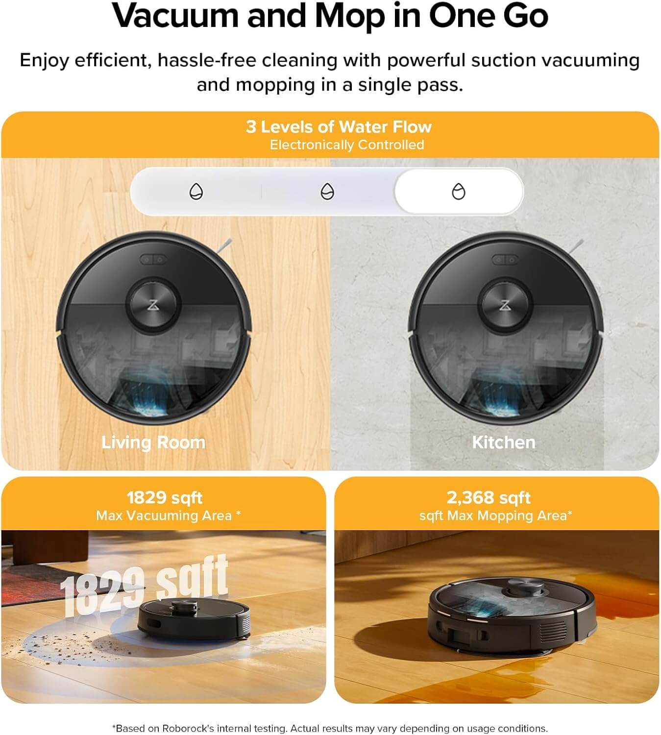 Q7 M5+ robot vacuum mop Upgrade Your Cleaning Routine with the Q7 M5+ Robot Vacuum and Mop - 7-9 Weeks Self-Emptying, 10000Pa Suction Power, Dual Anti-Tangle Design for Effortless Pet Hair Removal, and Smart Navigation Control in Sleek Black