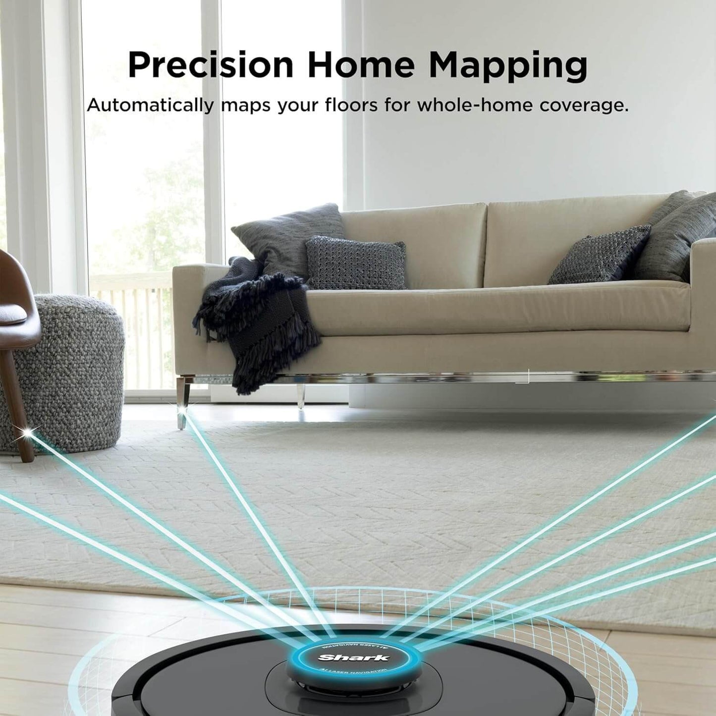 AI robot vacuum for pet hair Revolutionize Your Cleaning Routine with the AV2501S AI Ultra Robot Vacuum - Effortlessly Tackle Pet Hair and Debris with Smart Home Mapping and Self-Emptying Convenience!