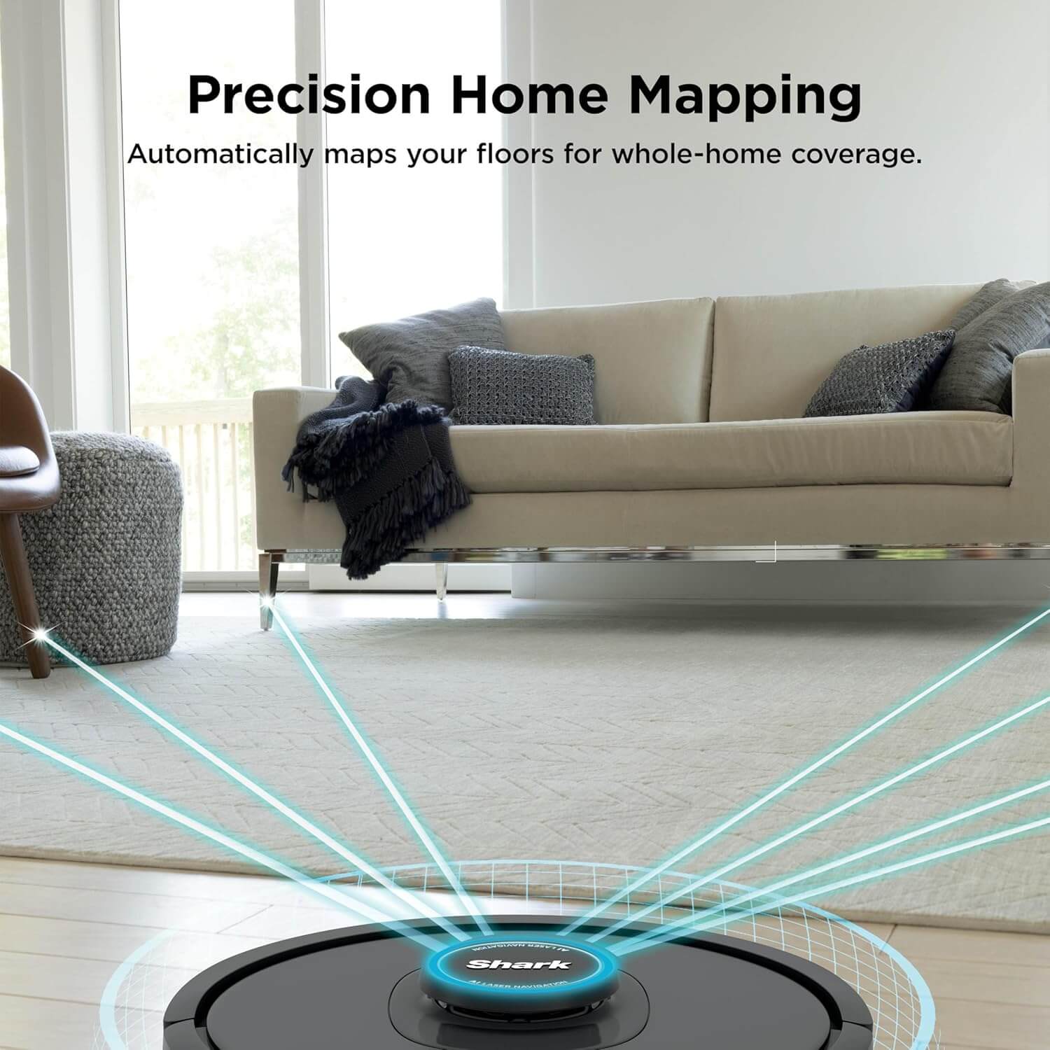 AI robot vacuum for pet hair Revolutionize Your Cleaning Routine with the AV2501S AI Ultra Robot Vacuum - Effortlessly Tackle Pet Hair and Debris with Smart Home Mapping and Self-Emptying Convenience!