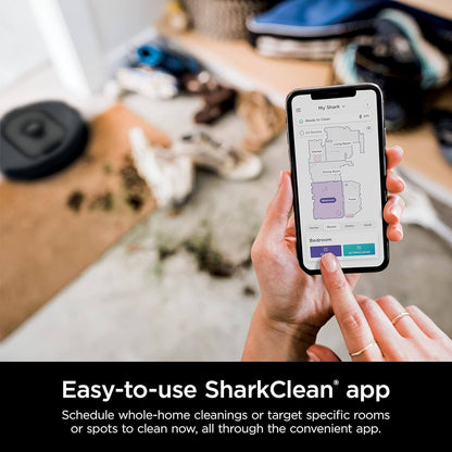 AI robot vacuum for pet hair Revolutionize Your Cleaning Routine with the AV2501S AI Ultra Robot Vacuum - Effortlessly Tackle Pet Hair and Debris with Smart Home Mapping and Self-Emptying Convenience!