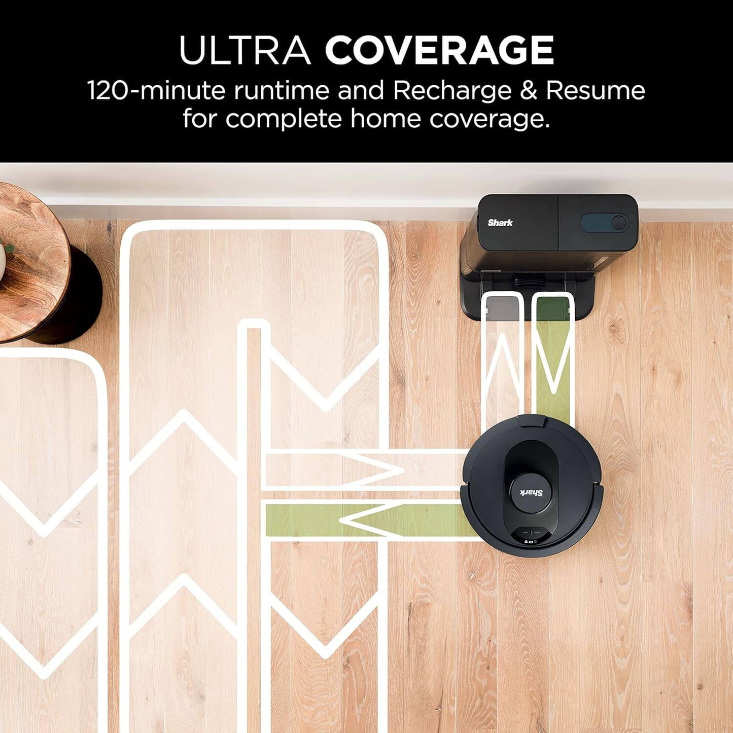 AI robot vacuum for pet hair Revolutionize Your Cleaning Routine with the AV2501S AI Ultra Robot Vacuum - Effortlessly Tackle Pet Hair and Debris with Smart Home Mapping and Self-Emptying Convenience!