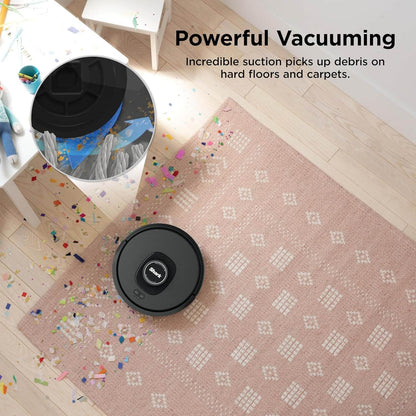 AI robot vacuum for pet hair Revolutionize Your Cleaning Routine with the AV2501S AI Ultra Robot Vacuum - Effortlessly Tackle Pet Hair and Debris with Smart Home Mapping and Self-Emptying Convenience!
